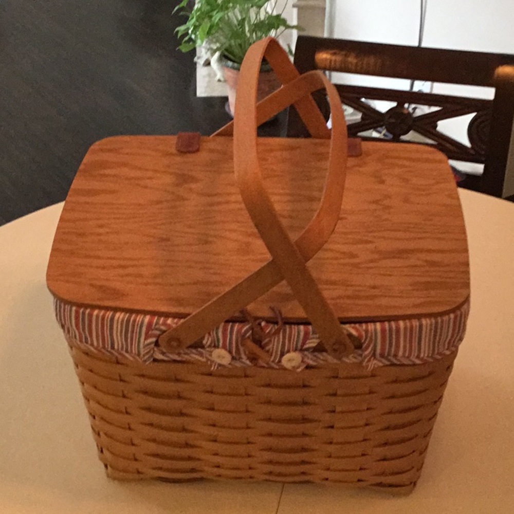 Basket